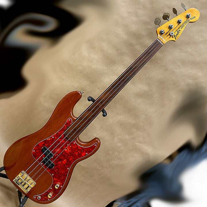 ovation applause ae40 fretless