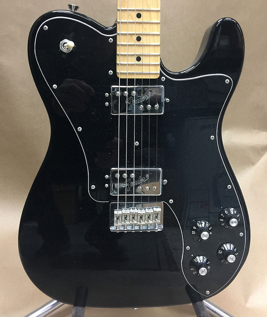 2016 Fender American Professional Telecaster Deluxe – CPJ