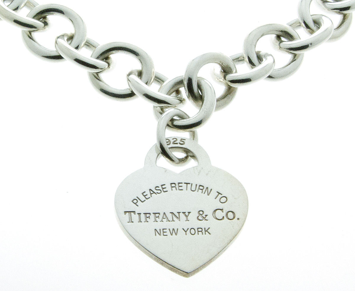 Tiffany & Co ★ Return to Tiffany Card Case 年末のプロモーション toursandjourney.com