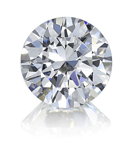 1.00ct I SI1 Round Brilliant Cut Diamond | Chicago Pawners & Jewelers