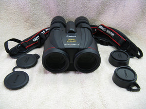 Canon 10x42 L IS WP Binoculars – CPJ