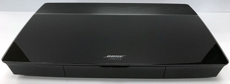 Bose Lifestyle 650 Home Theater – CPJ