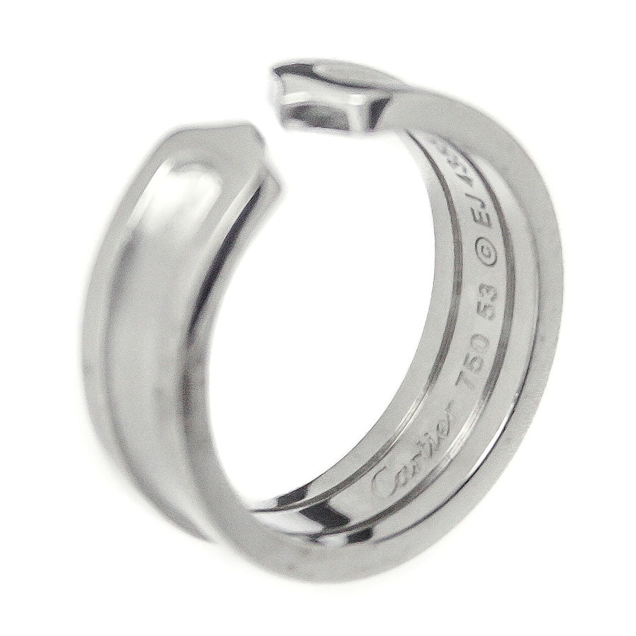 cartier ring logo