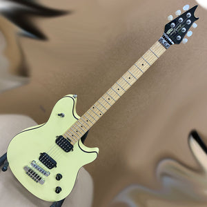 peavey wolfgang special hardtail