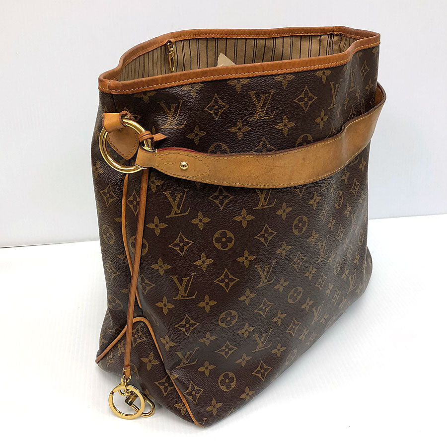 Louis Vuitton Delightful Bag Monogram Canvas – Chicago Pawners & Jewelers