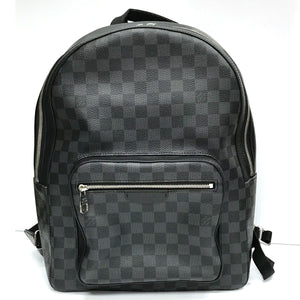 Vuitton Backpack Damier Graphite – Chicago Pawners & Jewelers