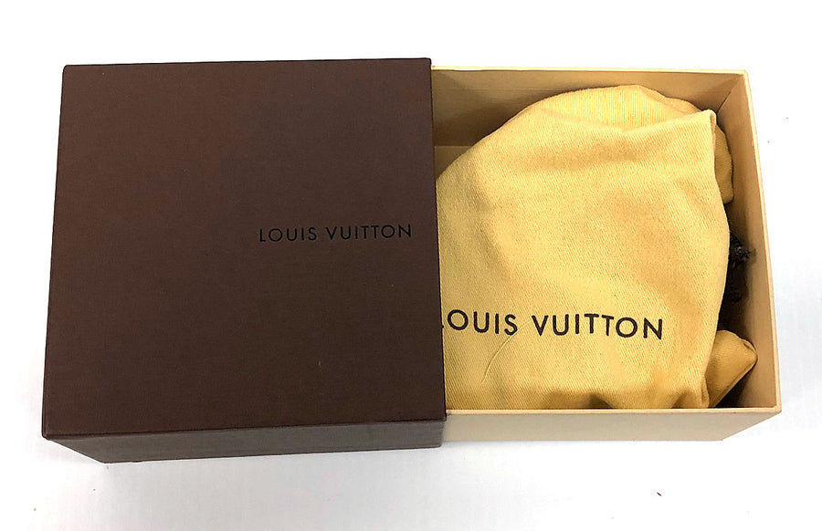 Louis Vuitton LV Initiales Reversible Bracelet