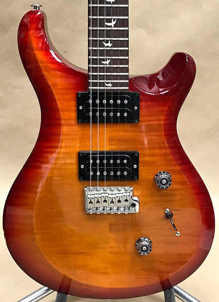 Paul Reed Smith S2 30th Anniversary Custom 24 – CPJ