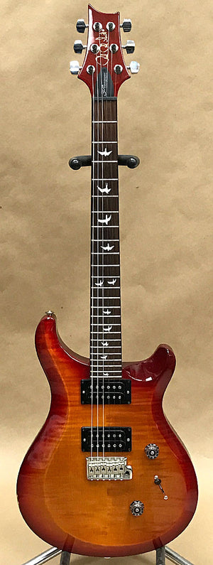 Paul Reed Smith S2 30th Anniversary Custom 24 – CPJ