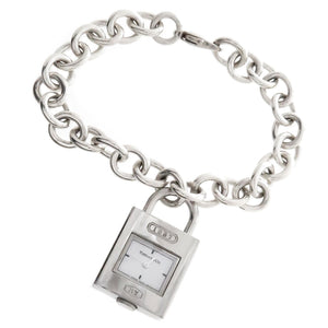 tiffany watch charm