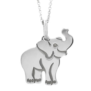 tiffany's elephant