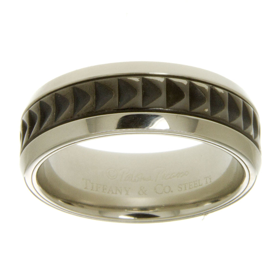 paloma picasso wedding band