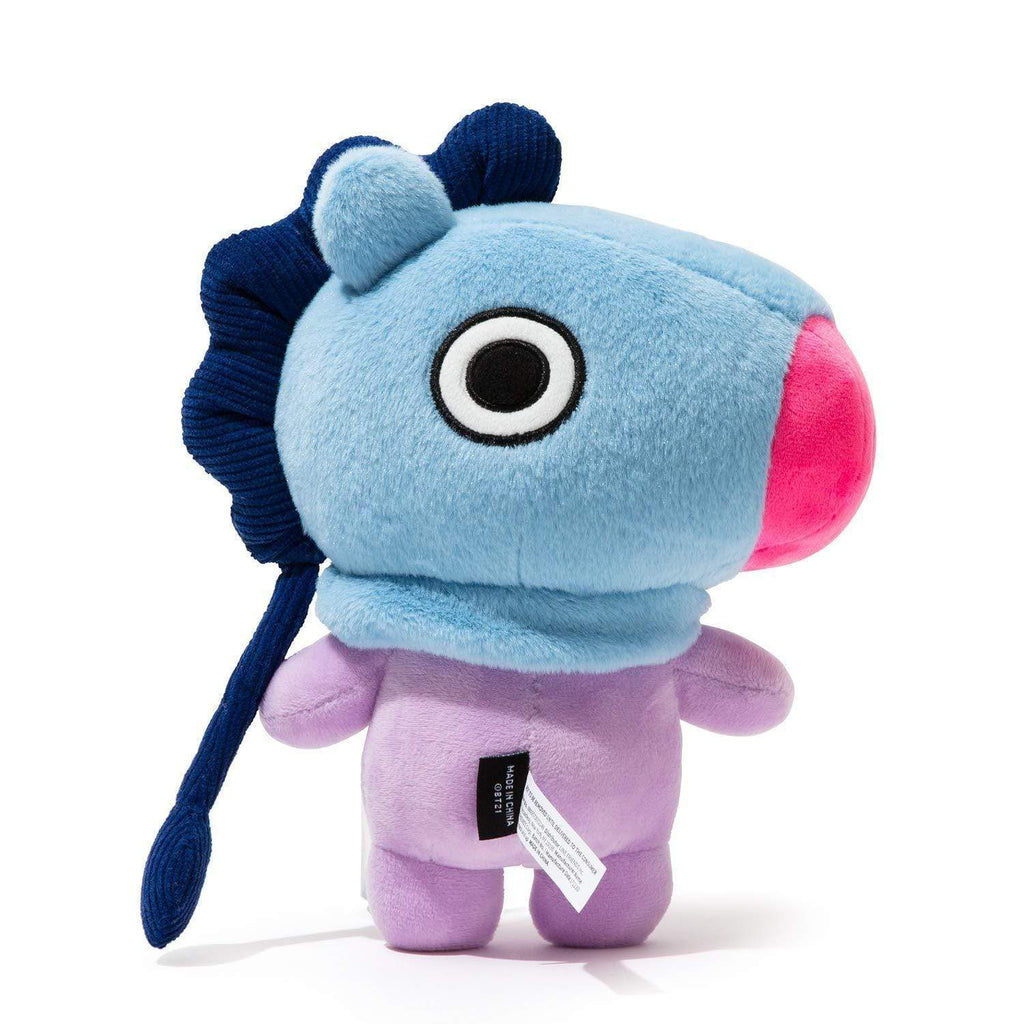 mang plushie