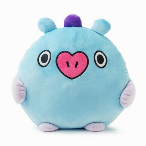 mang plushie bt21