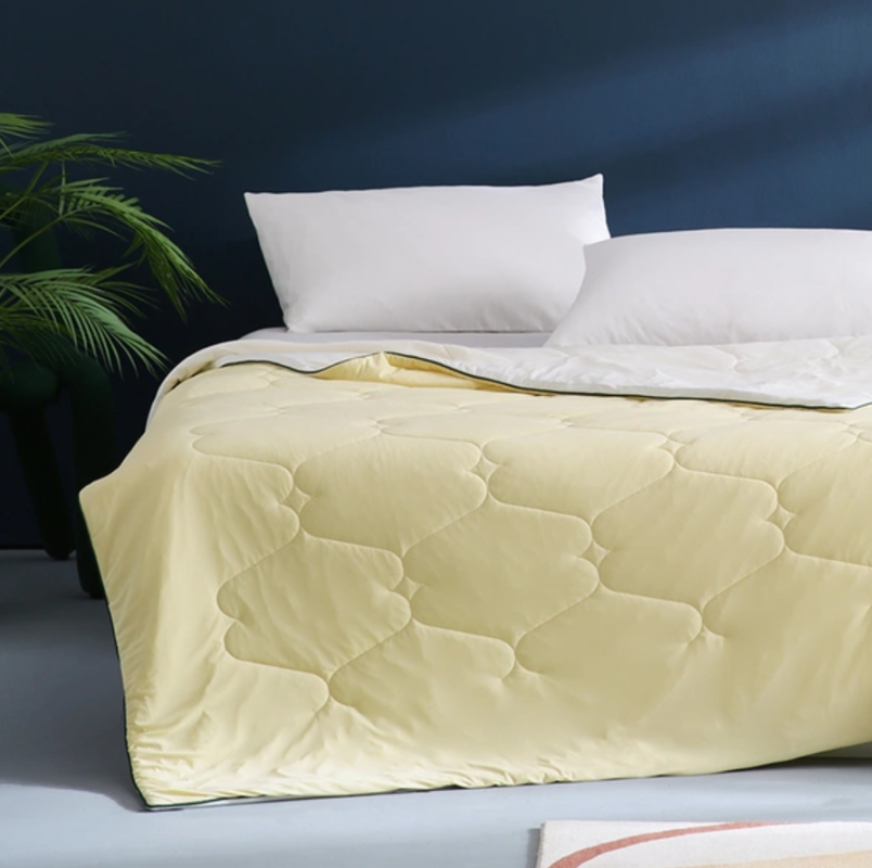 Image of High-end Long-lasting Ultra Cool Feeling Summer Quilt