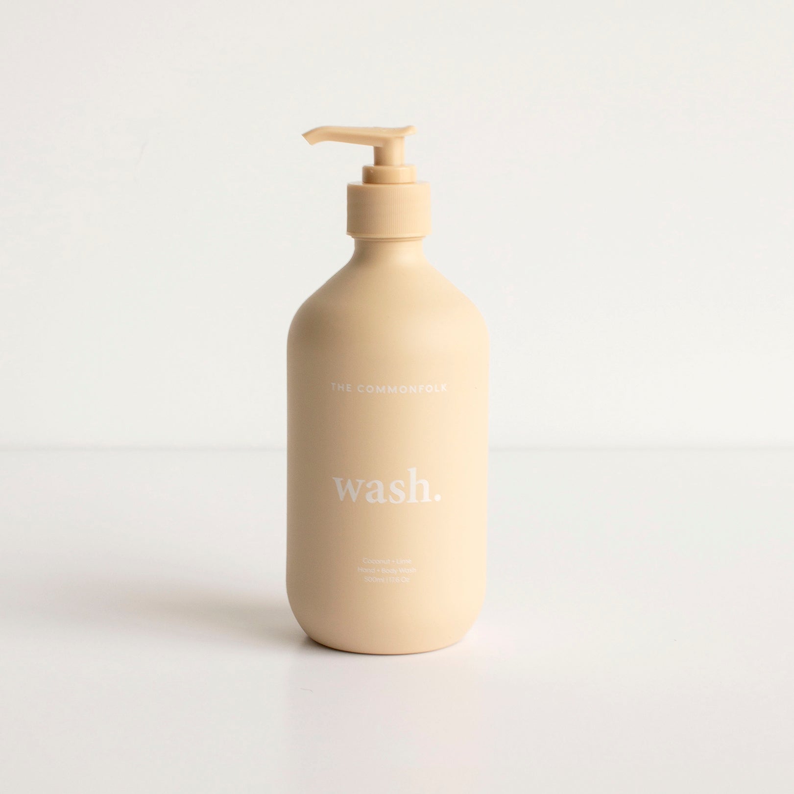 Mali Lotion + Wash