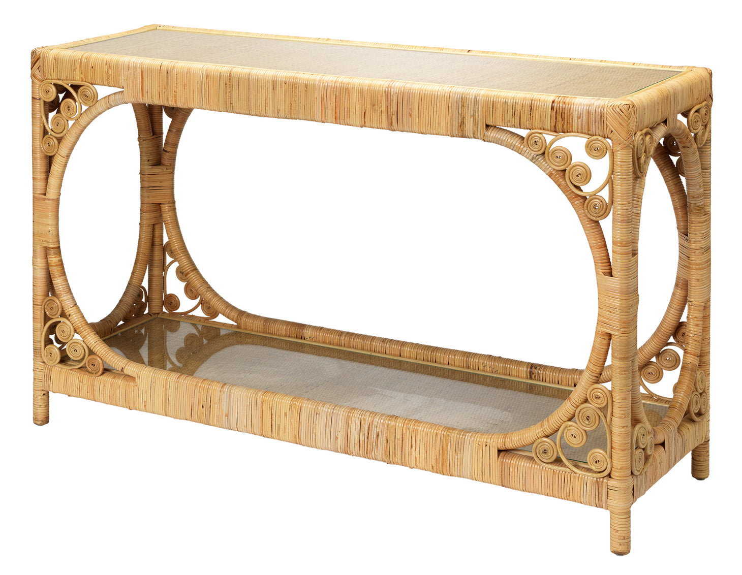 Primrose Console Table