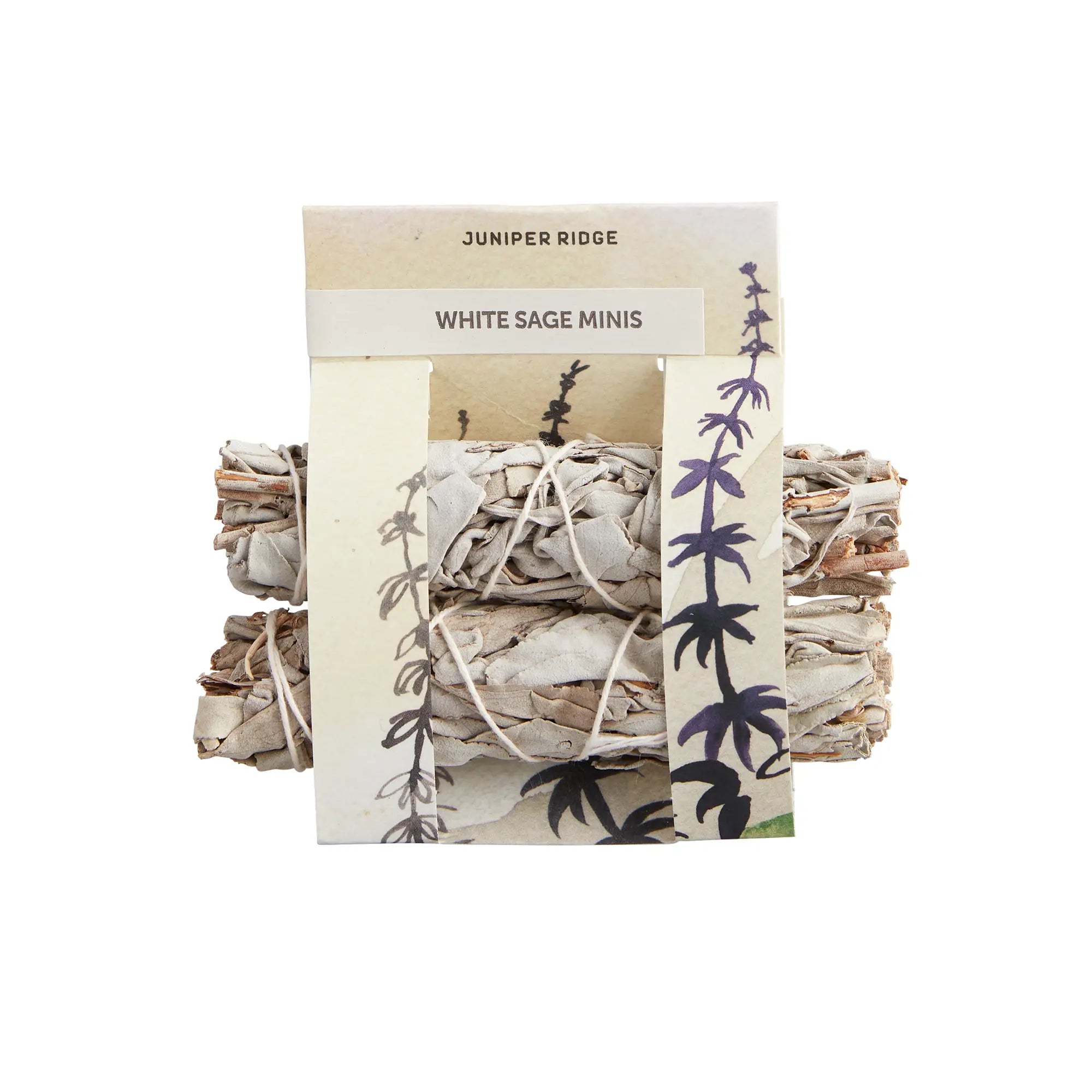 Dried Sage Bundle