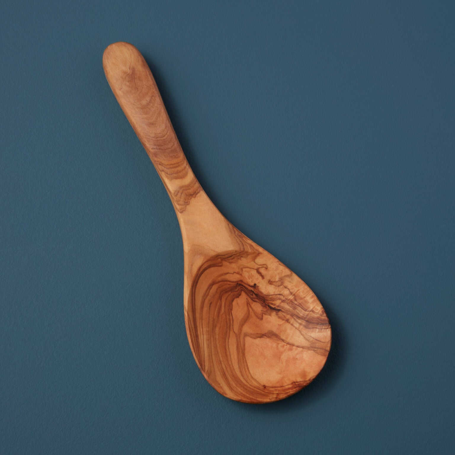 Olive Wood Cooking Spoon