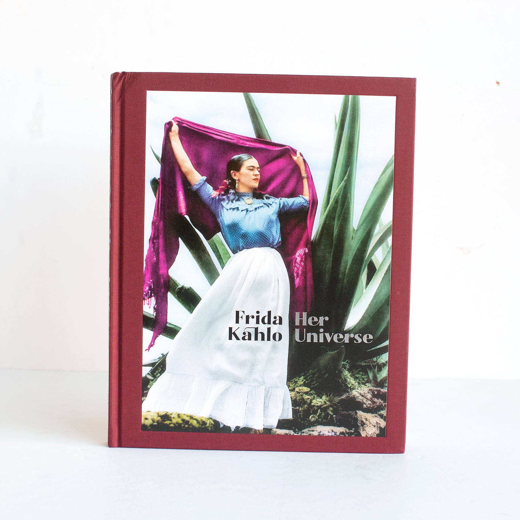 Frida Kahlo: Her Universe