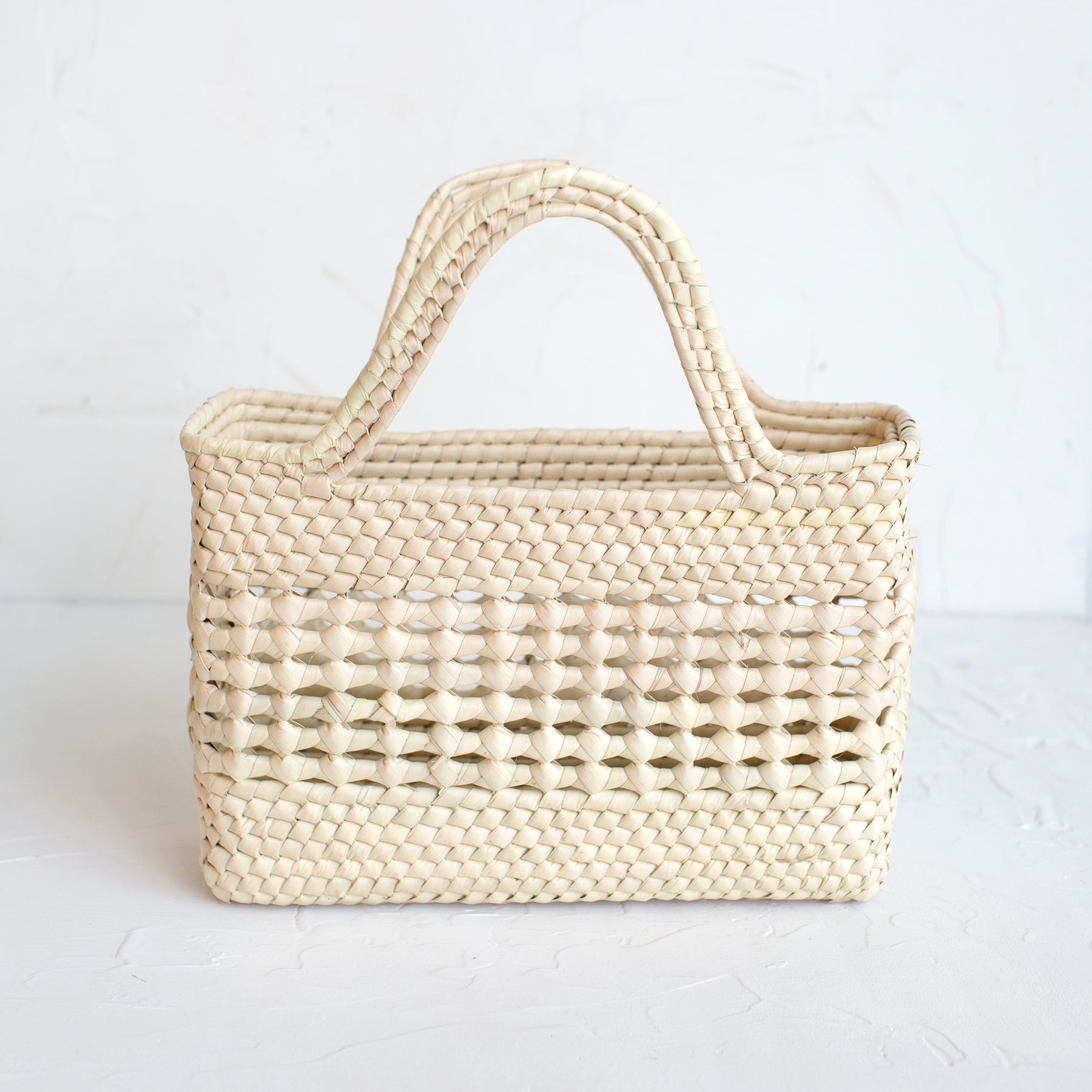 Canasta Mini Bag