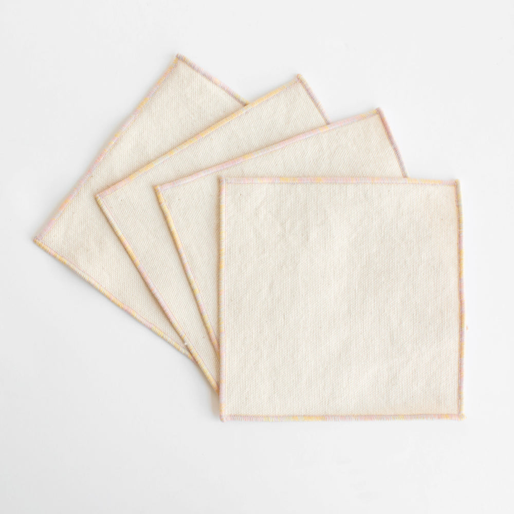 Linen Cocktail Napkins (set of 6) – Raoul Store