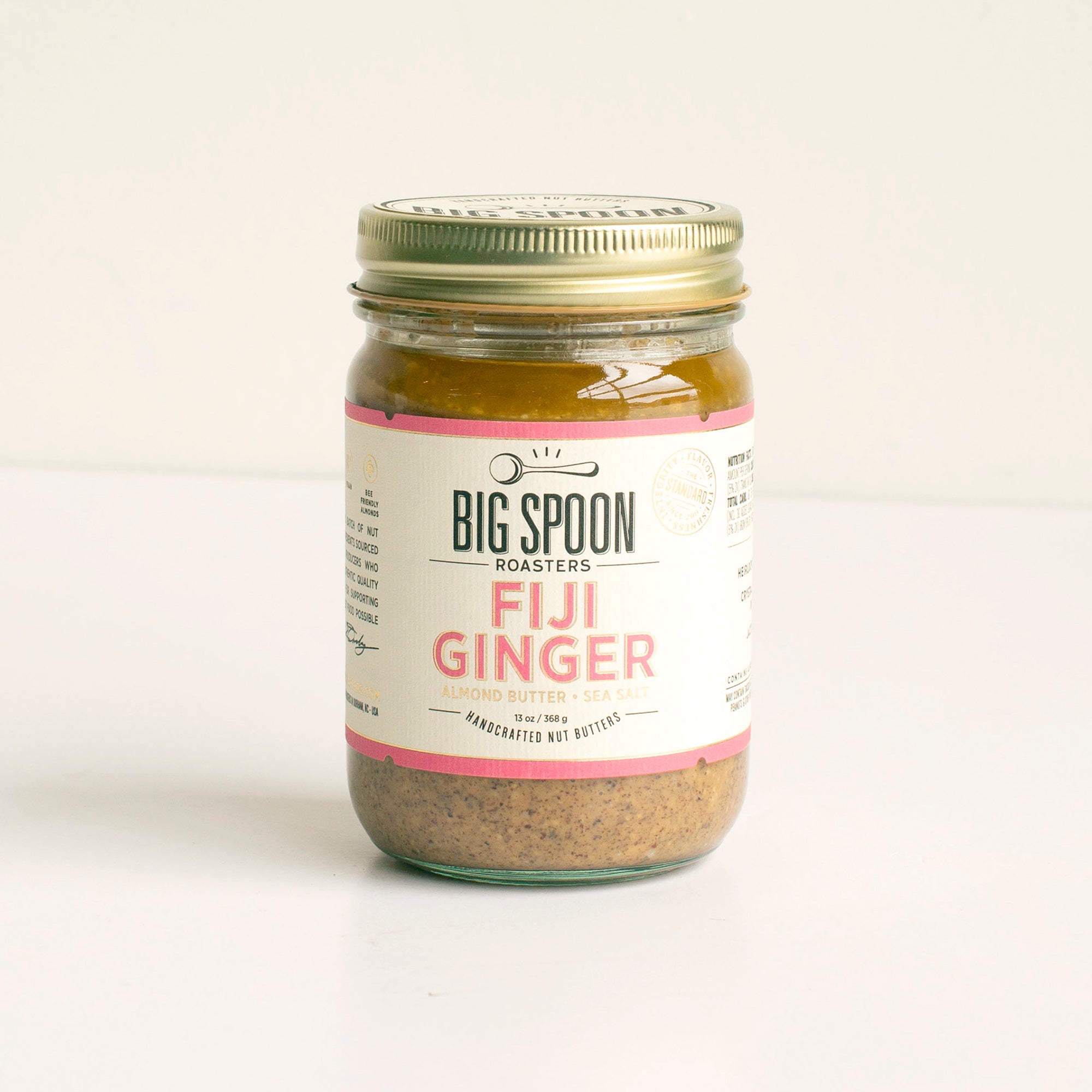 Big Spoon 13oz Nut Butter