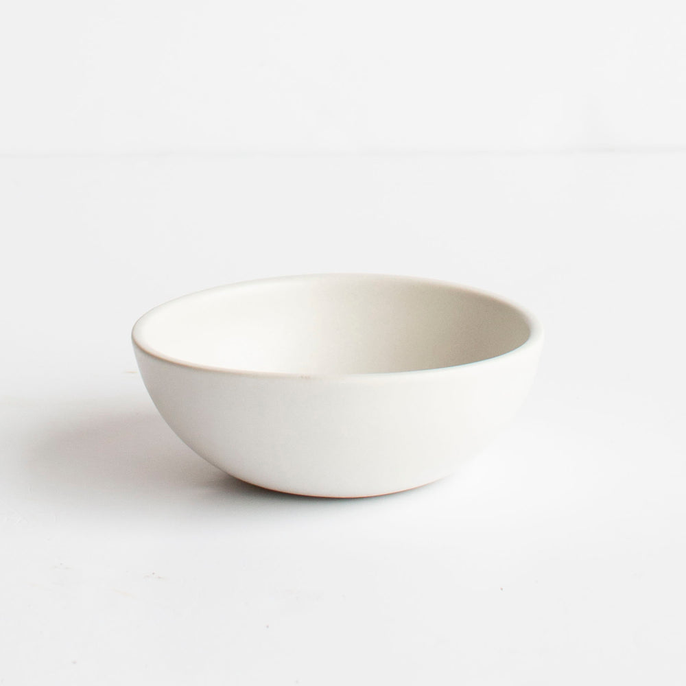 Dadasi Stoneware Pinch Bowl – Salt & Sundry