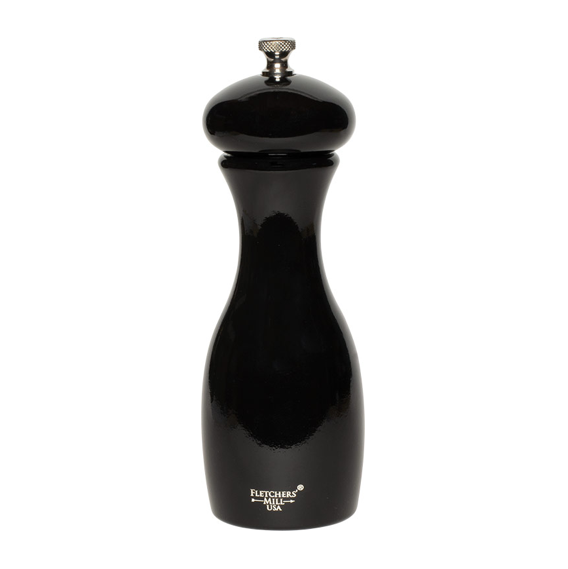 Wood Pepper Mill