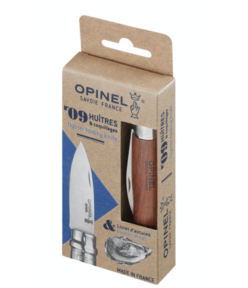 Opinel Oyster Knife