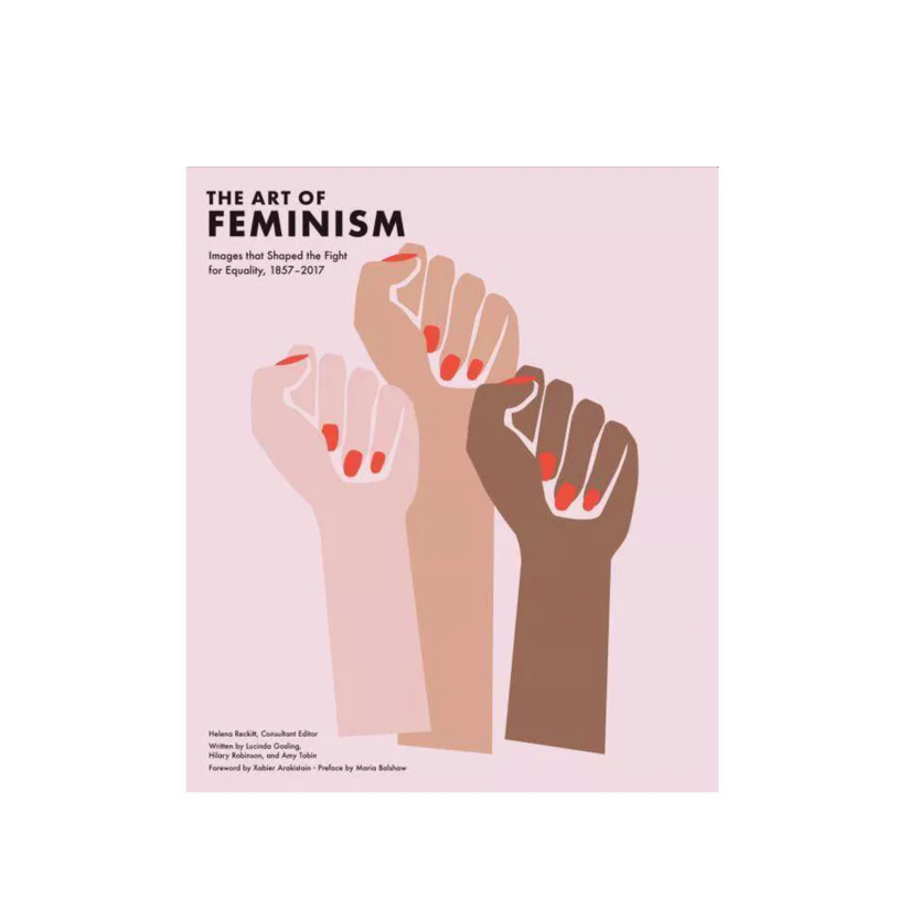 The Art of Feminism – Salt & Sundry