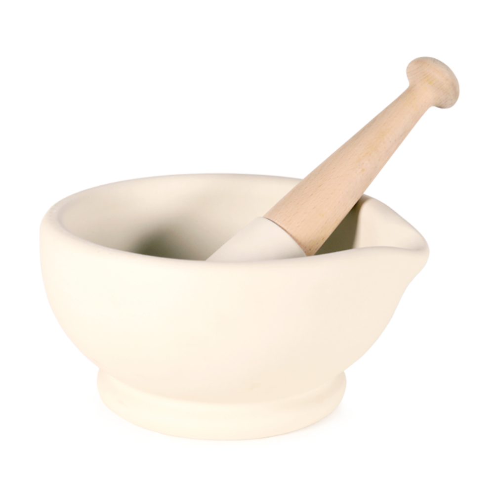 Mortar and Pestle 8