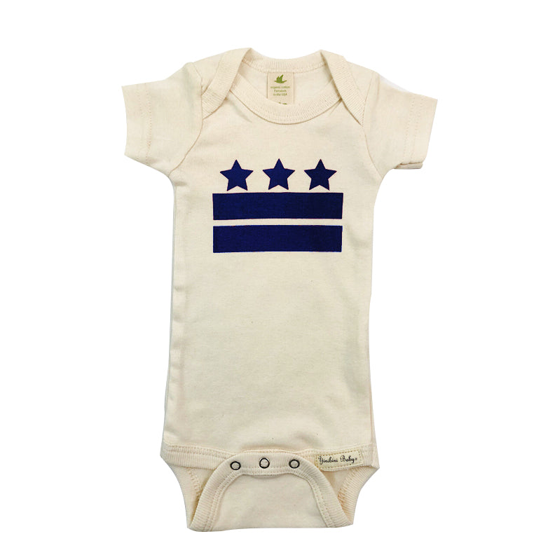 Yinibini DC Onesie