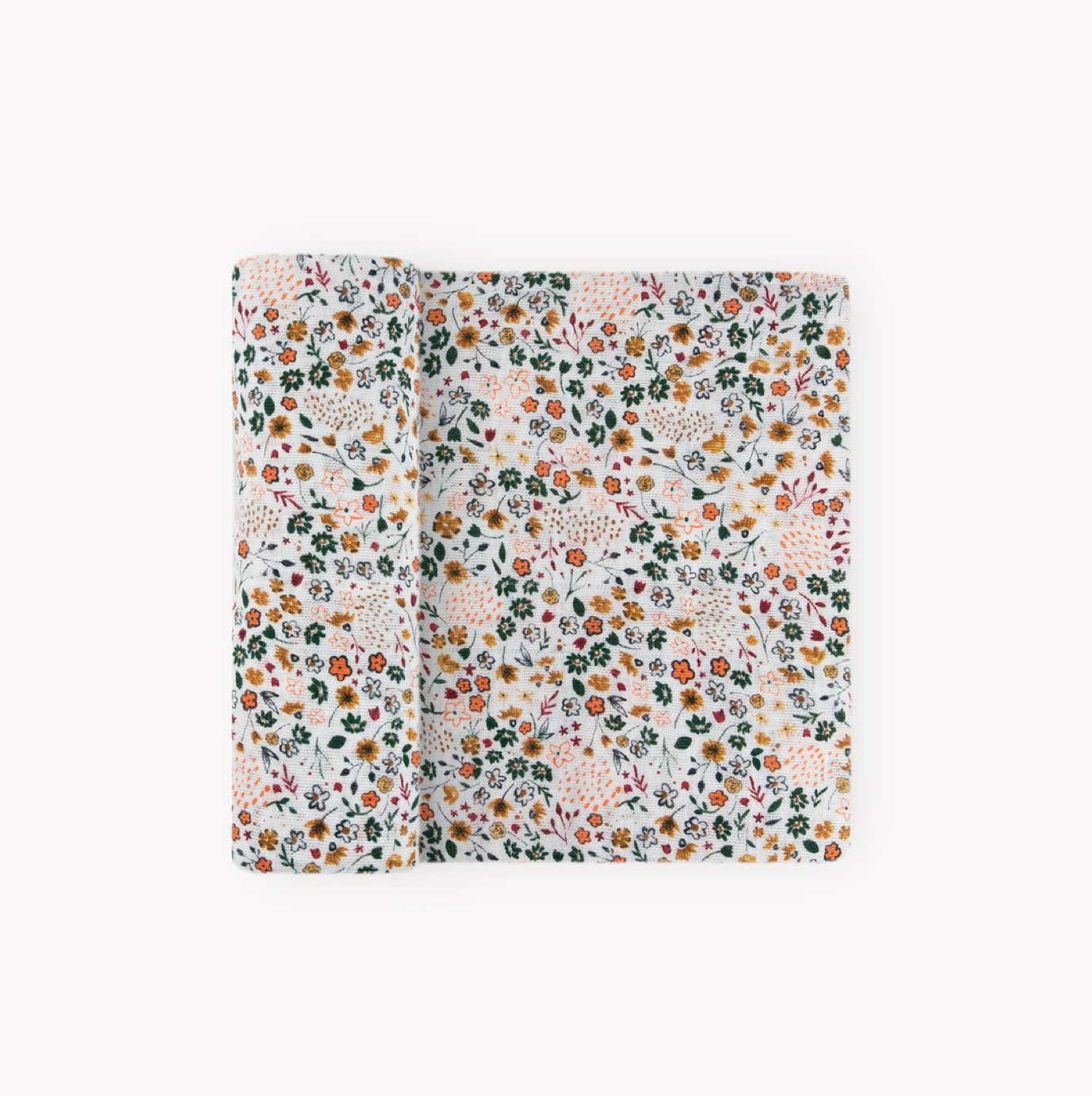 Organic Cotton Swaddles