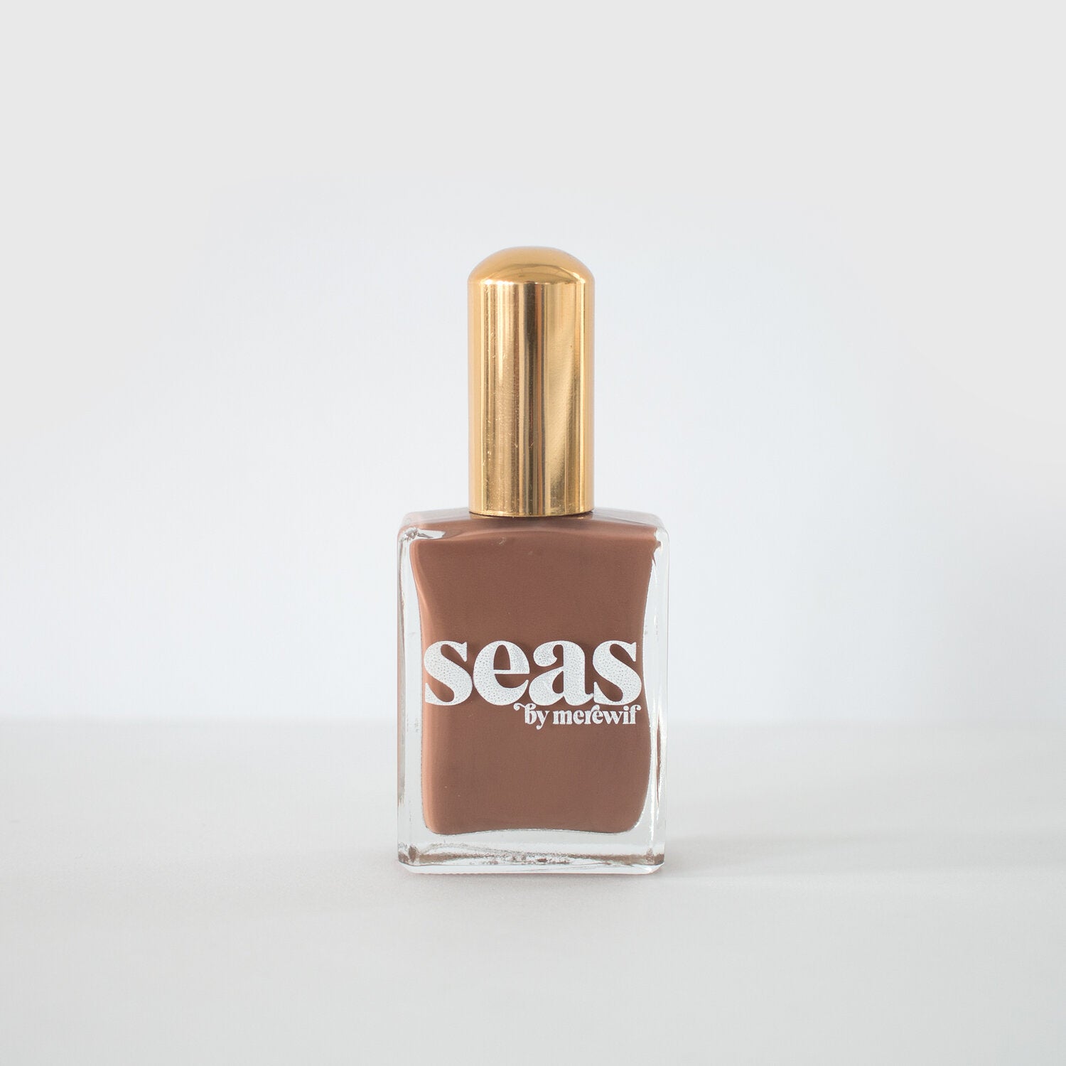 Seas Nail Polish