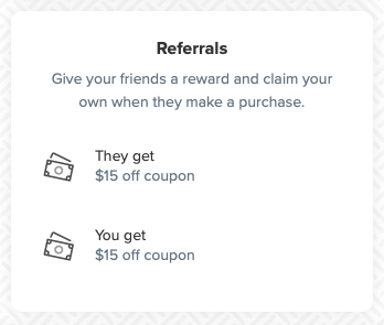 Referral Coupons: Make It Easy To Refer Friends To Your Store