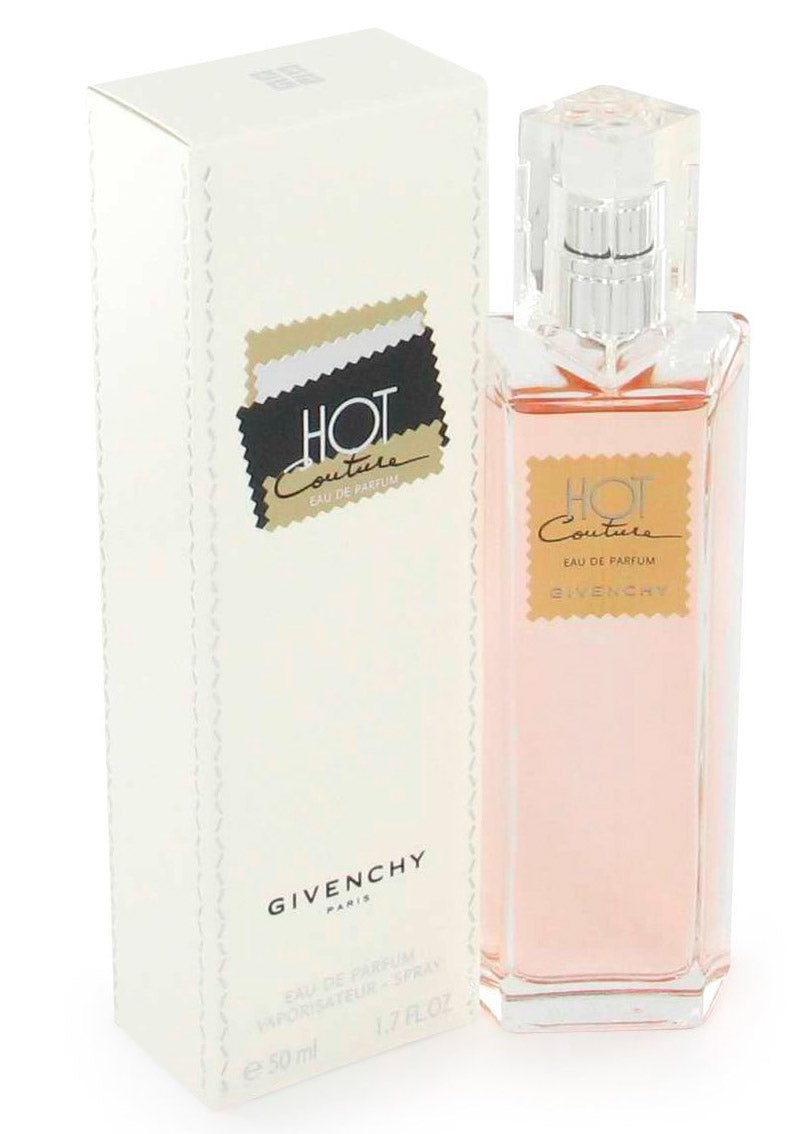 perfume hot couture givenchy