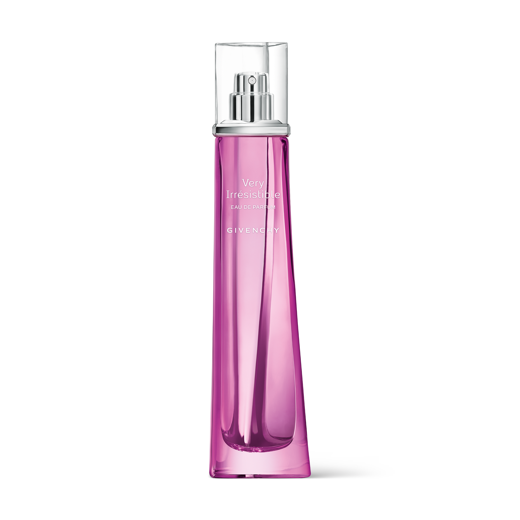 irresistible de givenchy para mujer