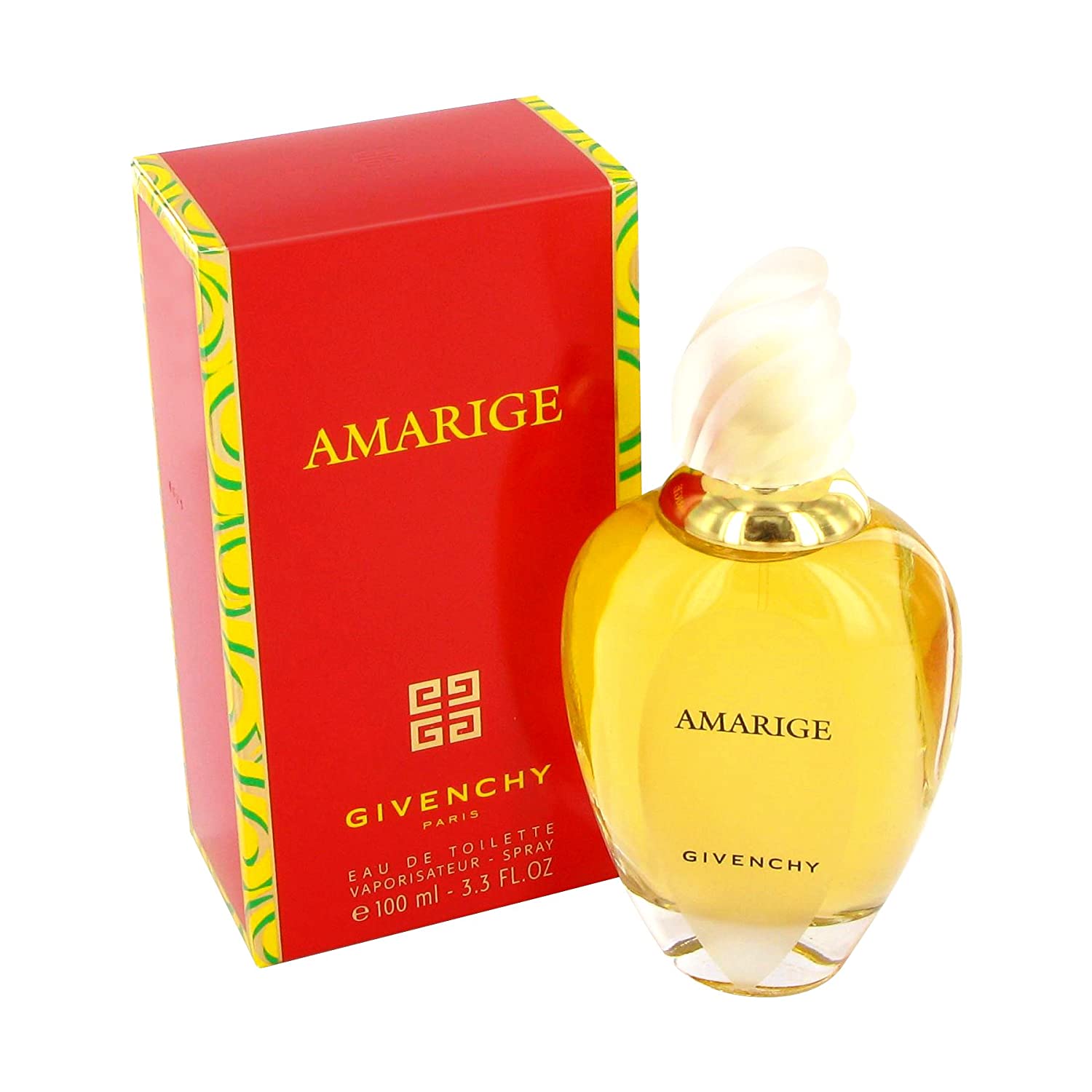 perfume amarige de givenchy de mujer