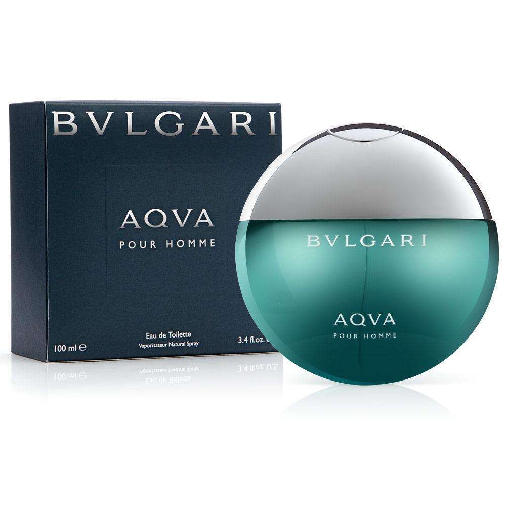 bulgari perfume hombre precio