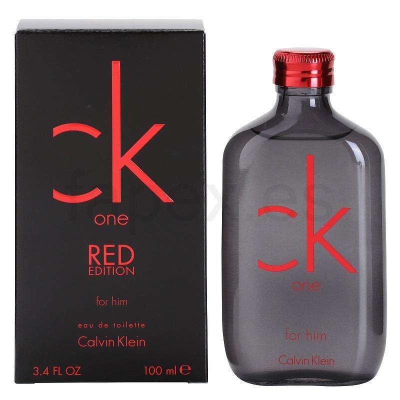 calvin klein perfume para hombre