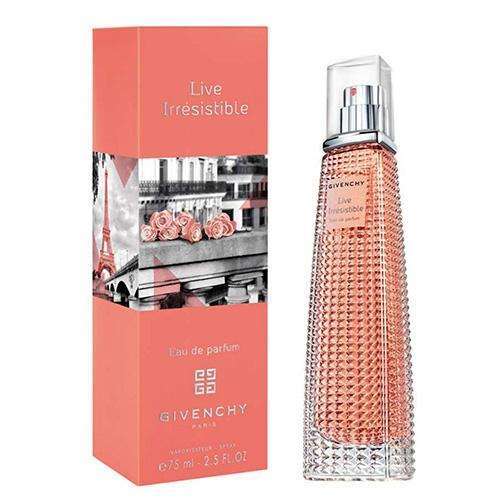 perfume givenchy para mujer