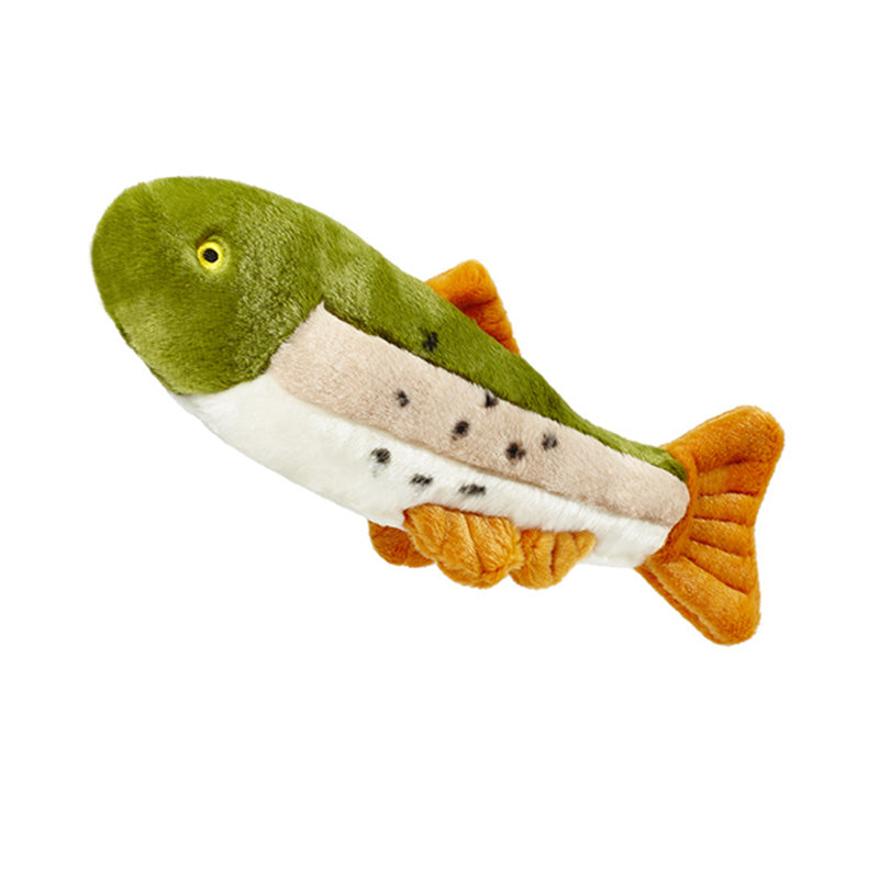 trout toy
