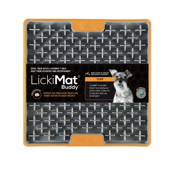 Licki Mat ( Buddy ) – KIN DOG GOODS