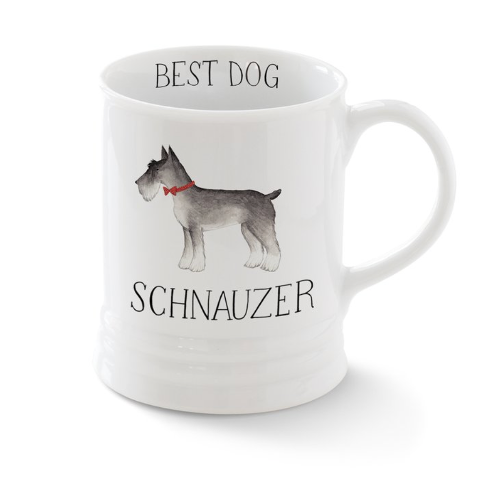 schnauzer cup