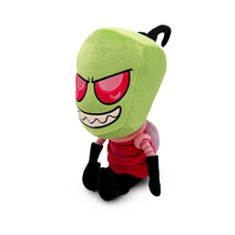 Zim Plush (9in) Nav Image 4