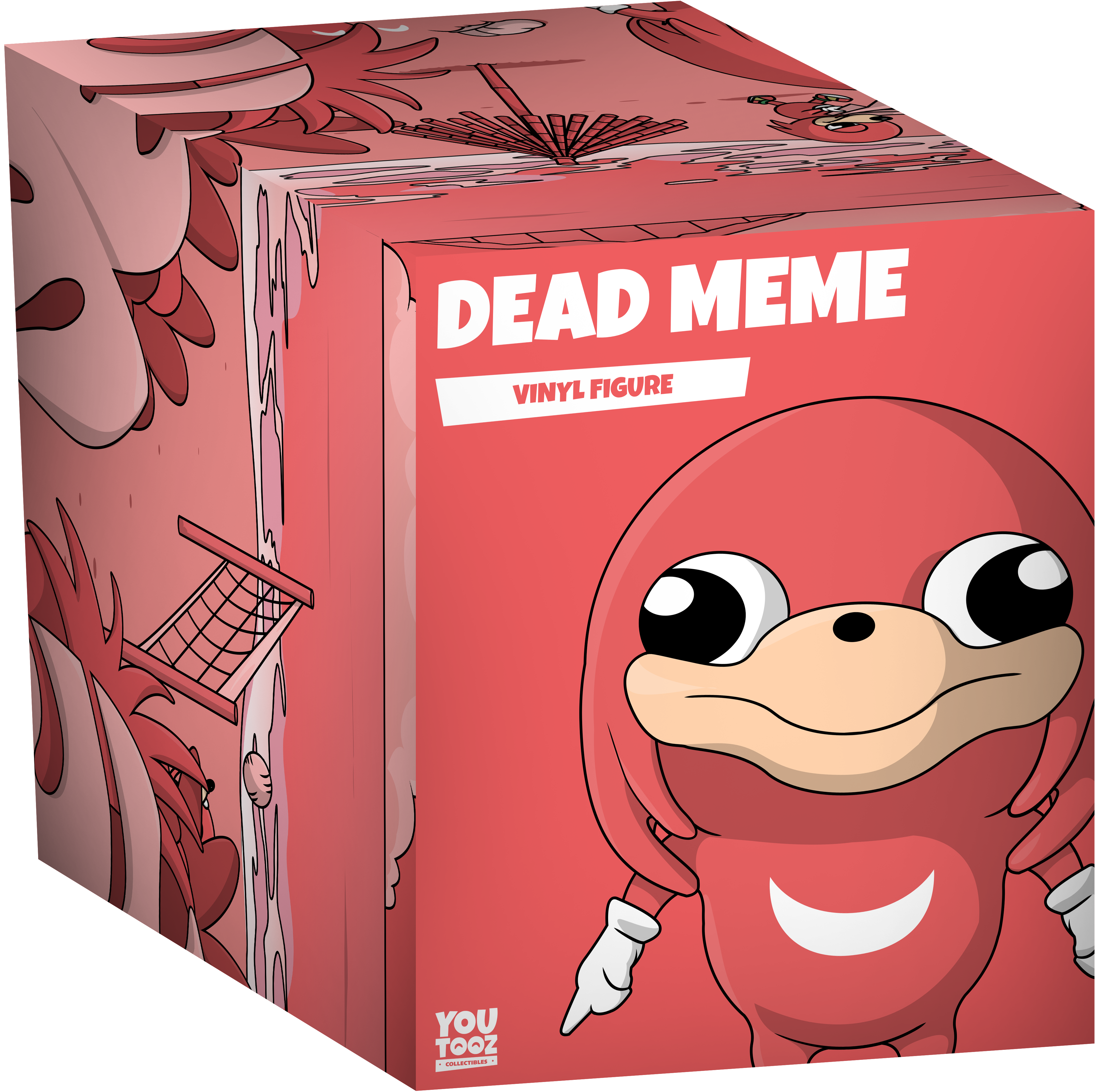Dead Meme (1ft) Collectibles
