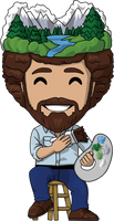 Bob Ross