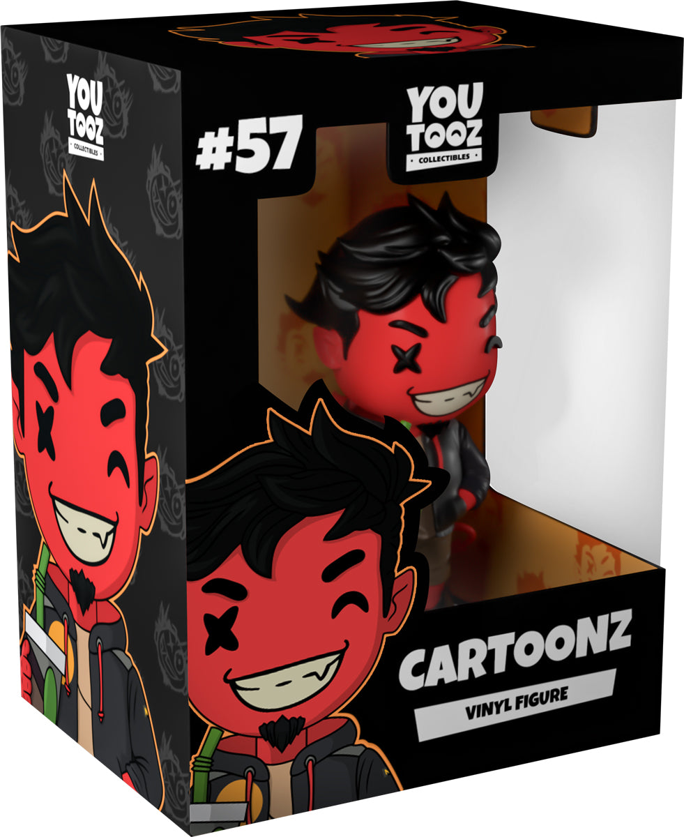 Cartoonz – Youtooz Collectibles