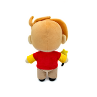 LS Mark Plush (9in) – Youtooz Collectibles